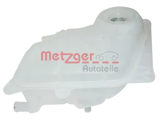 Expansion Tank, coolant